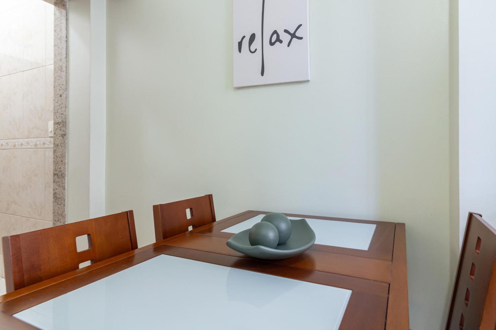Estudio A 5 Minutos Da De Copacabana - Mvc901 Appartement Rio de Janeiro