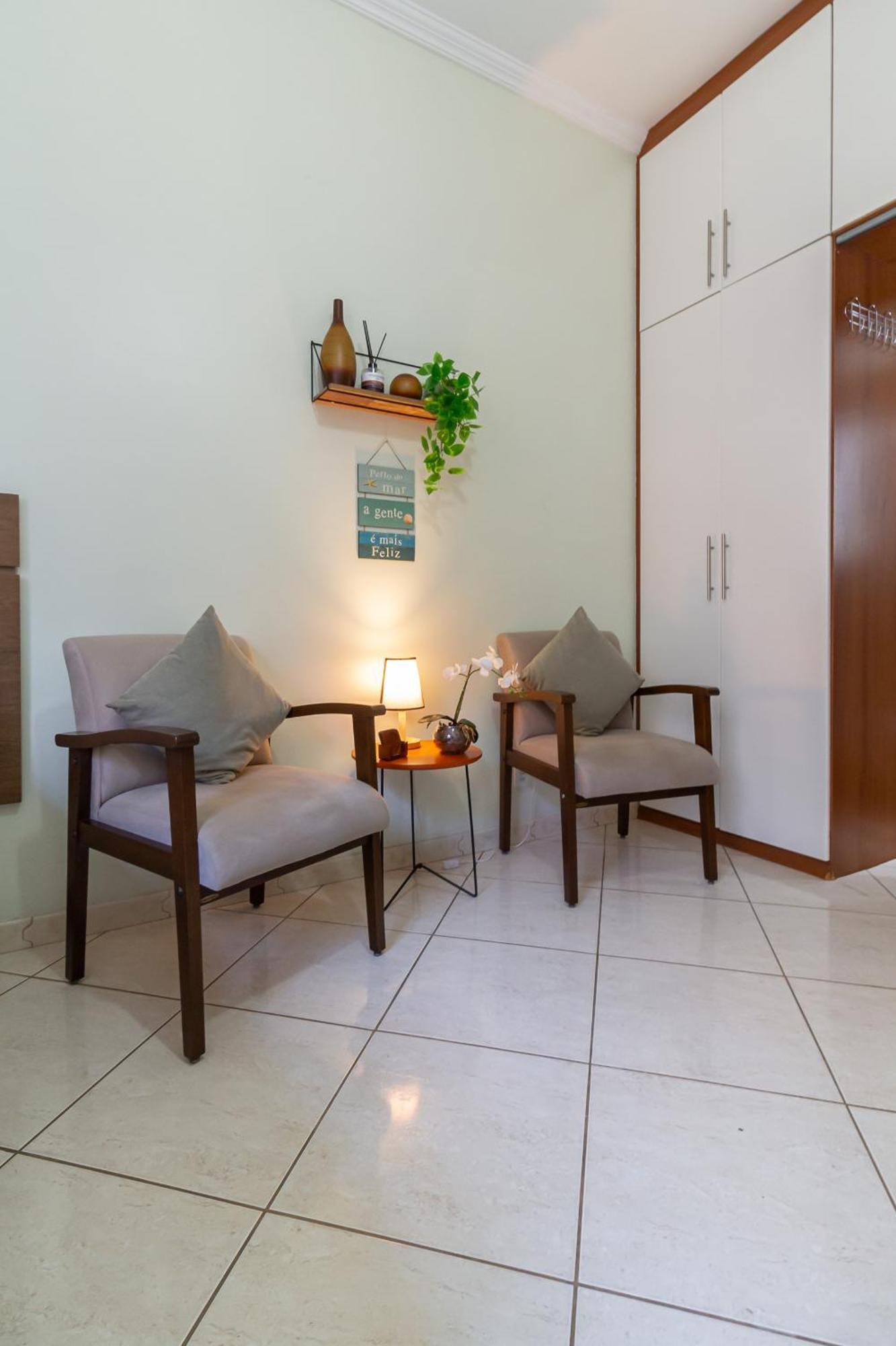 Appartement Estudio A 5 Minutos Da De Copacabana - Mvc901